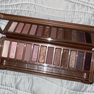 Urban Decay Naked 3 Eyeshadow Palette
